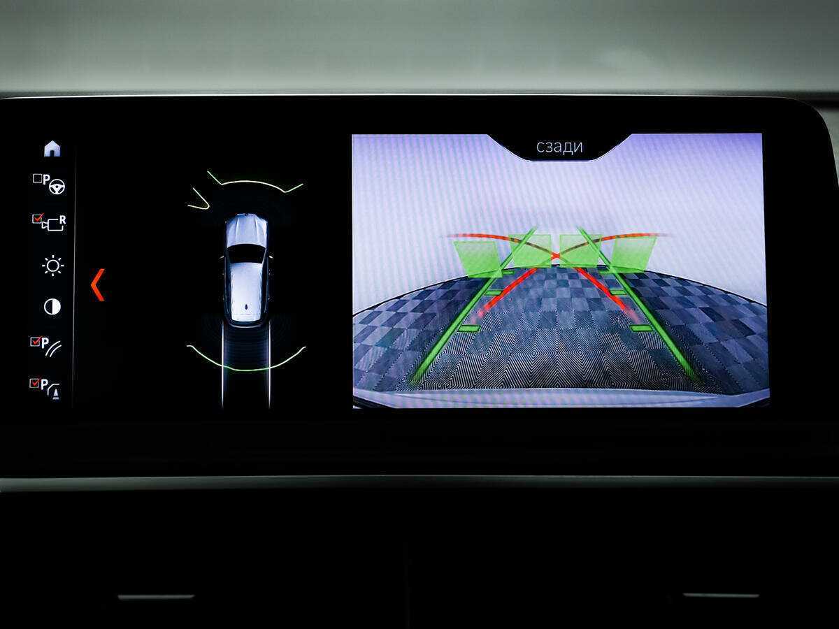 Купить BMW X3 30d xDrive, 2020, 66 711 км, фото №16