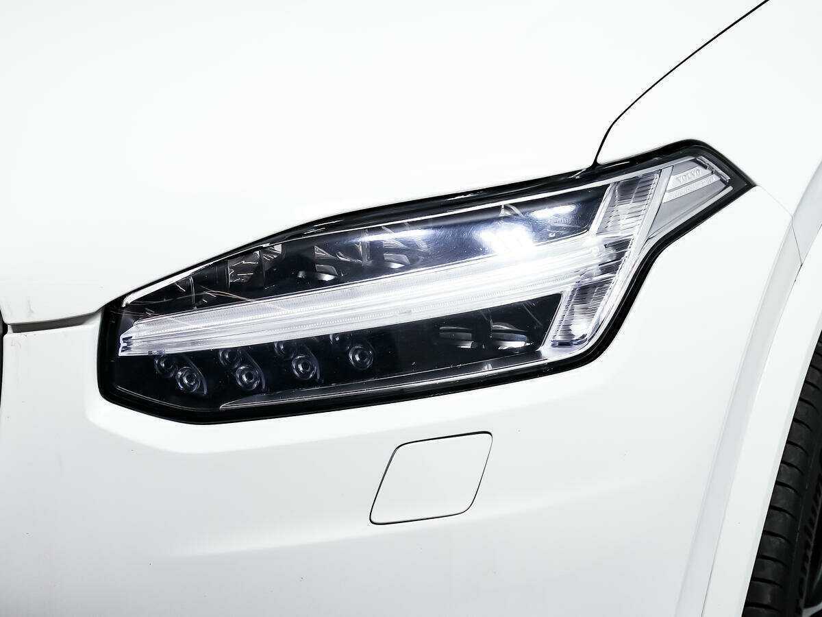 Купить Volvo XC90, 2017, 183 376 км, фото №13