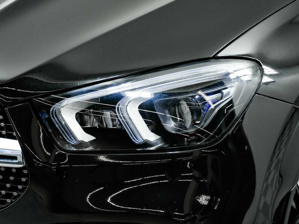 Купить Mercedes-Benz GLE 400 d, 2019, 67 010 км, фото №15