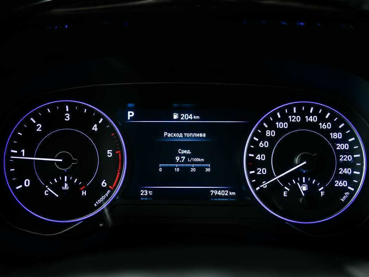 Купить Hyundai Palisade, 2018, 79 381 км, фото №8