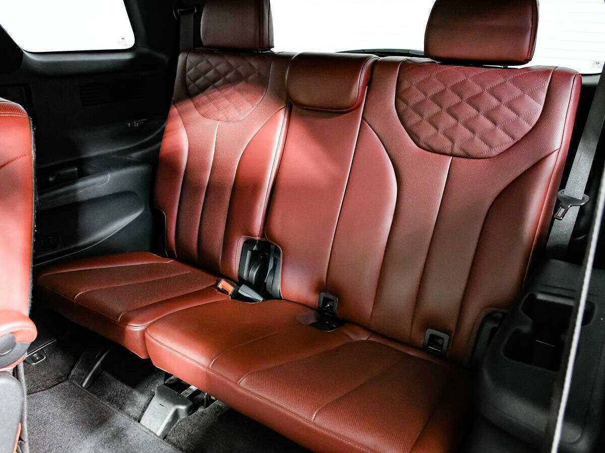 Купить Hyundai Palisade, 2018, 79 381 км, фото №11