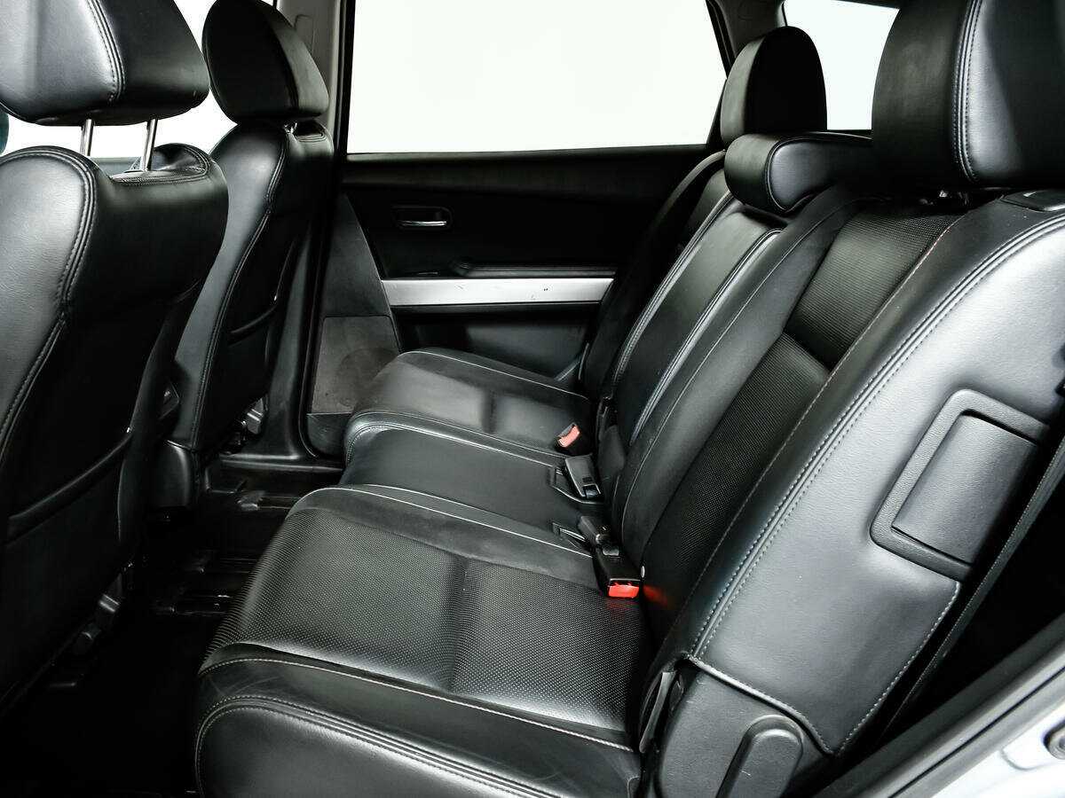 Купить Mazda CX-9, 2012, 212 243 км, фото №12