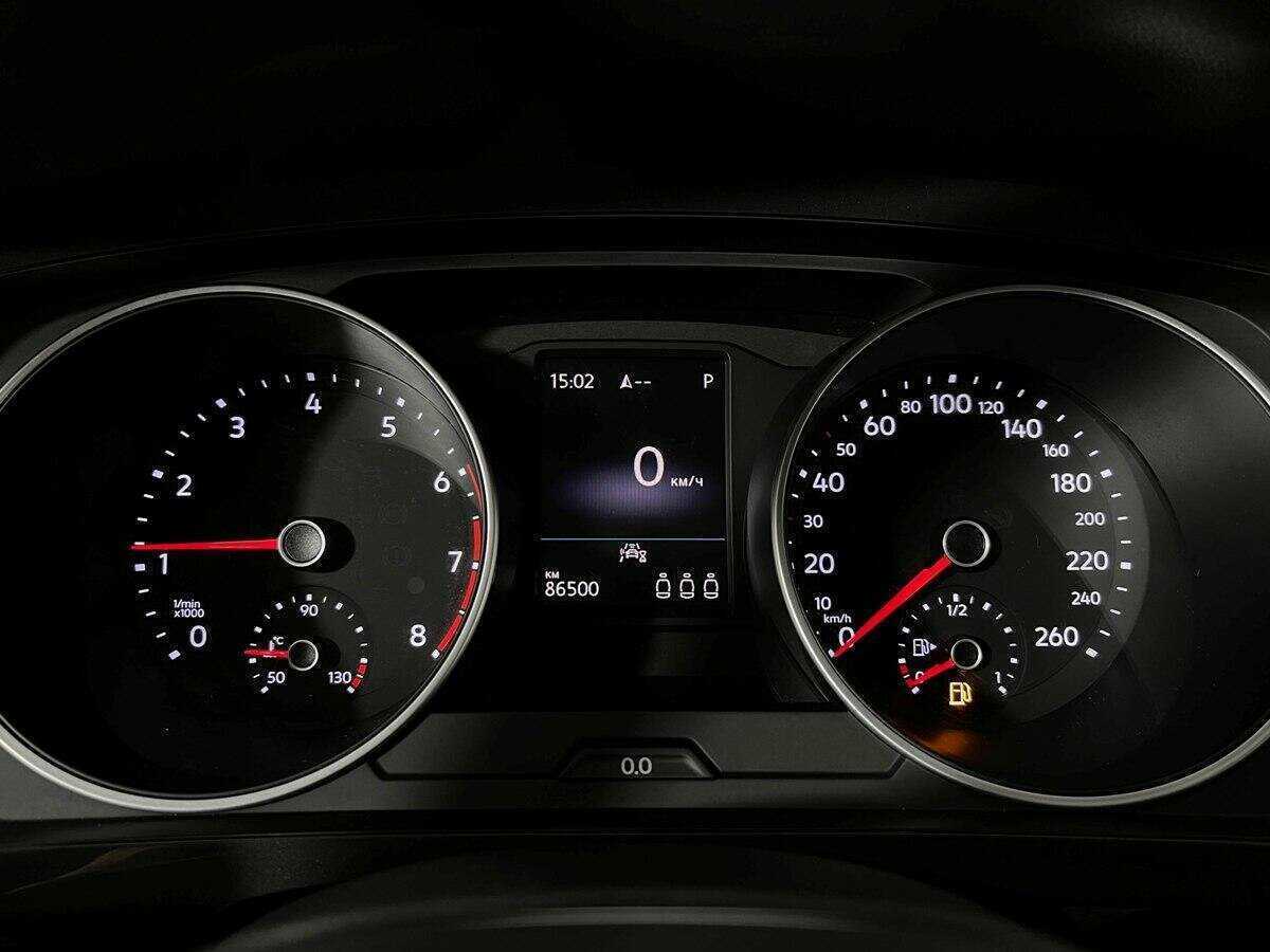 Купить Volkswagen Tiguan, 2021, 86 000 км, фото №11