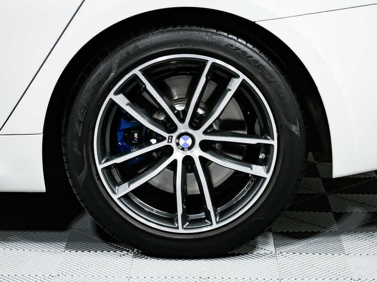 Купить BMW 5 серии 530i xDrive, 2020, 23 040 км, фото №14