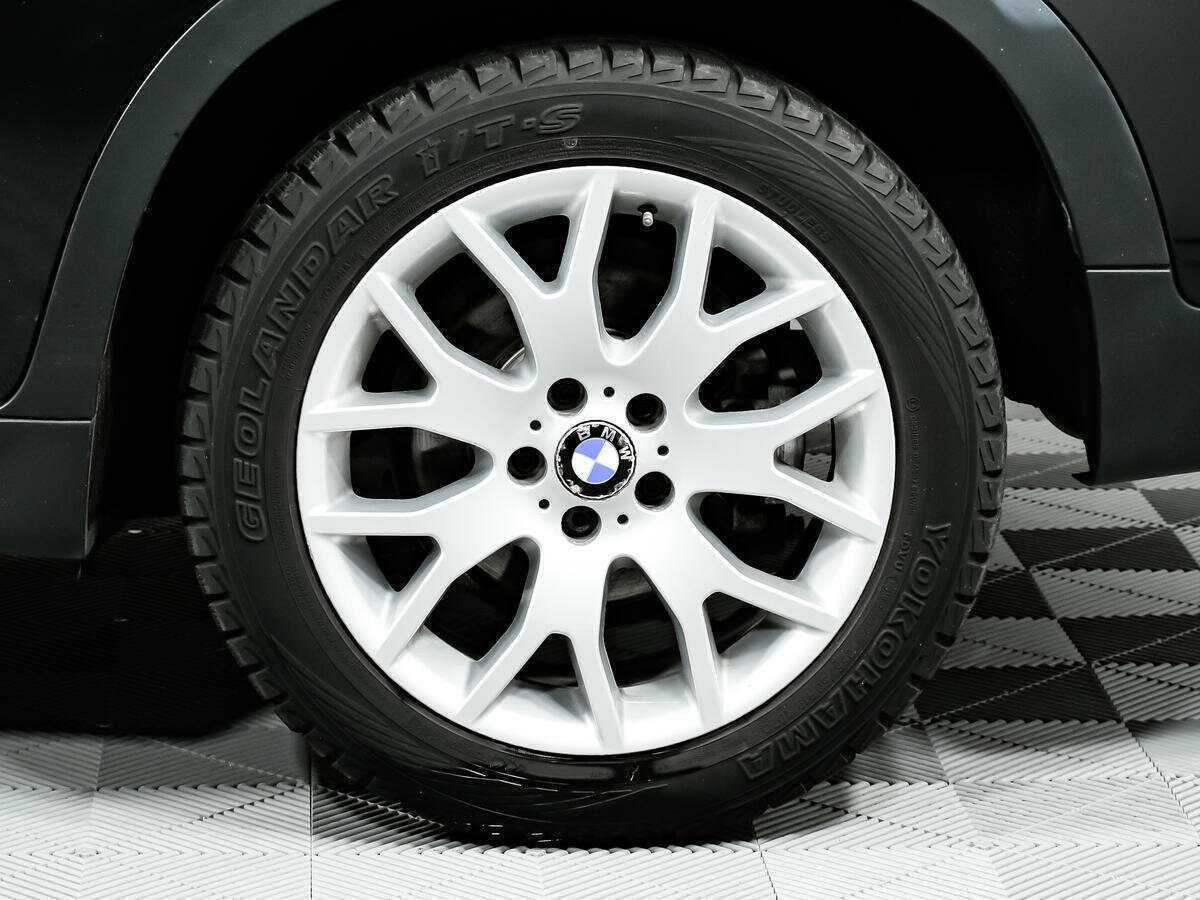 Купить BMW X5 35i, 2010, 158 952 км, фото №14