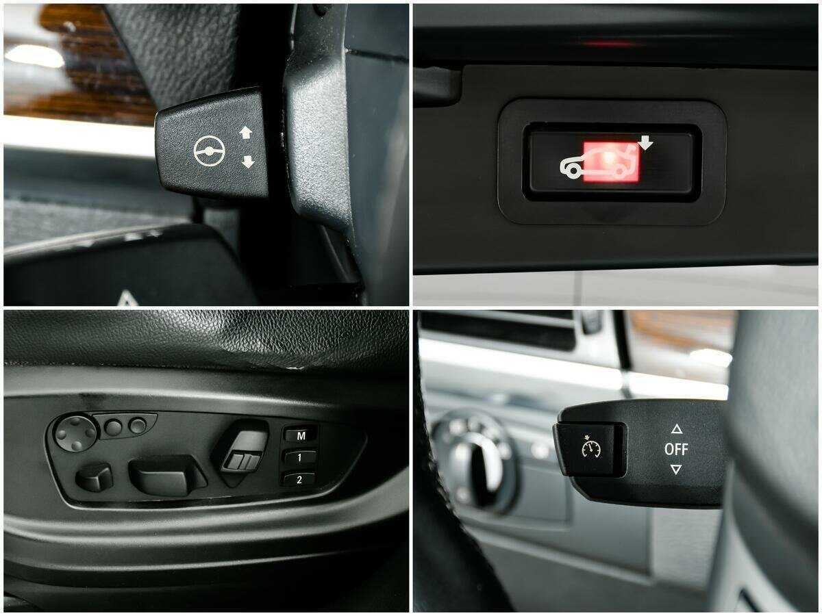 Купить BMW X5 35i, 2010, 158 952 км, фото №16