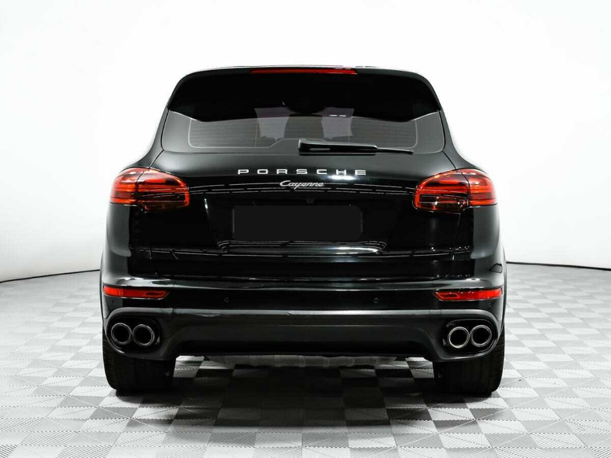 Купить Porsche Cayenne Diesel, 2015, 180 000 км, фото №5