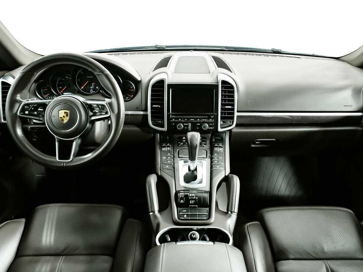 Купить Porsche Cayenne Diesel, 2015, 180 000 км, фото №9