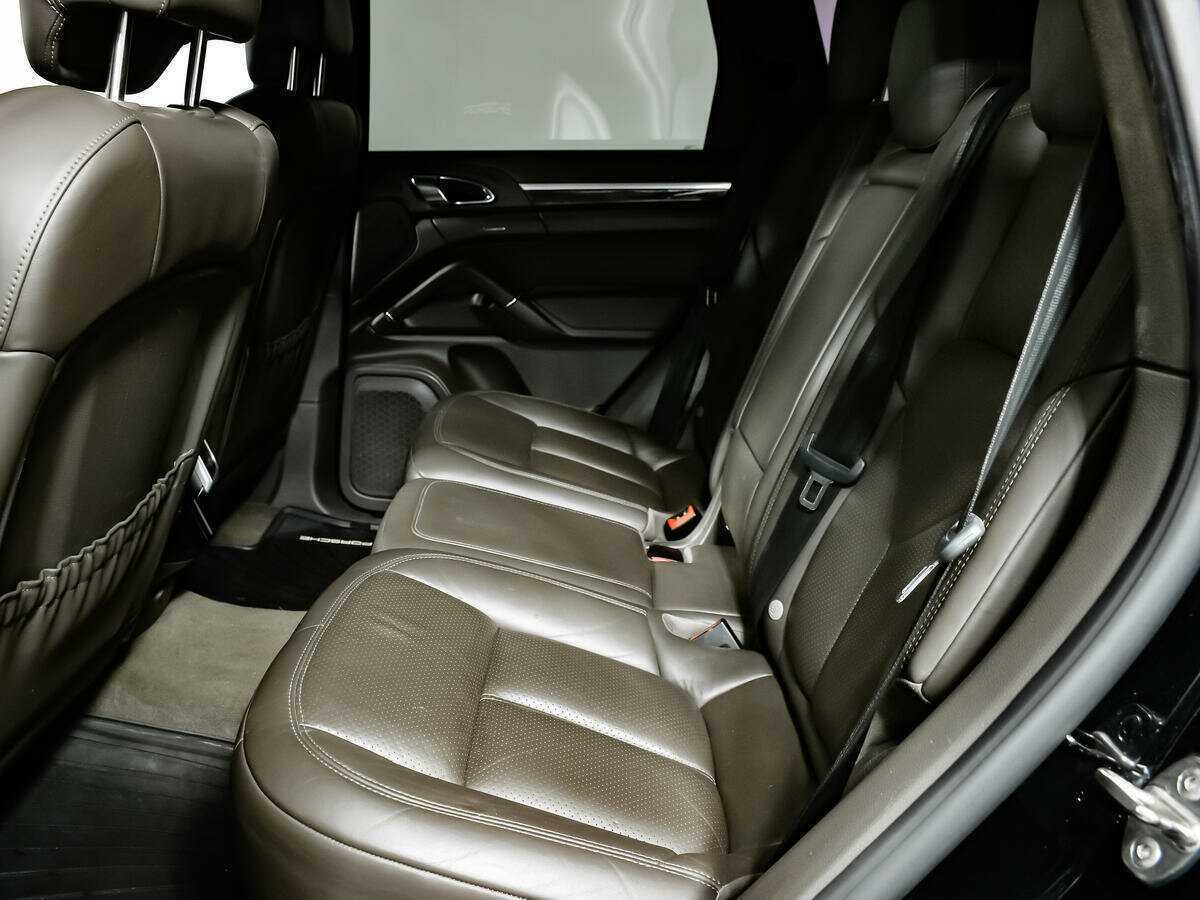 Купить Porsche Cayenne Diesel, 2015, 180 000 км, фото №10
