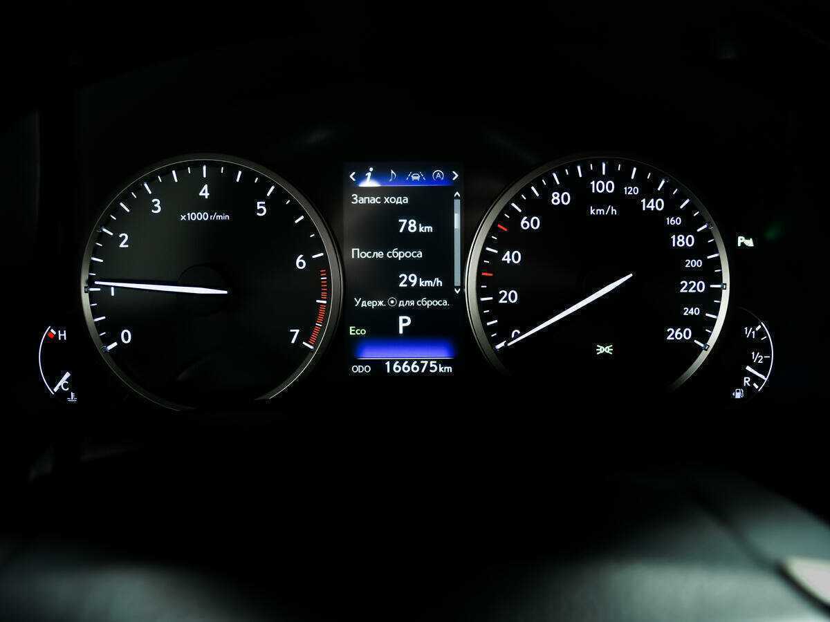 Купить Lexus NX 200, 2017, 161 000 км, фото №10