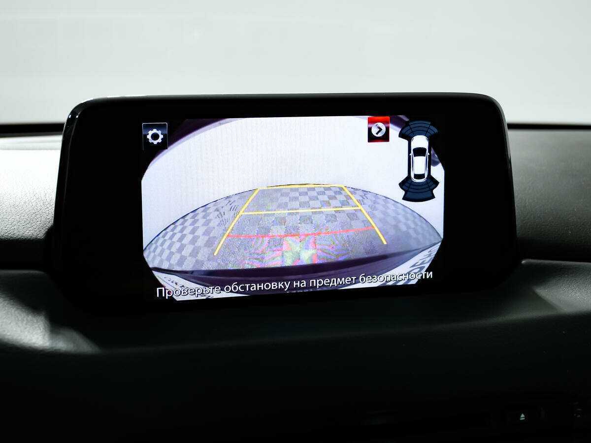 Купить Mazda CX-5, 2019, 73 994 км, фото №15