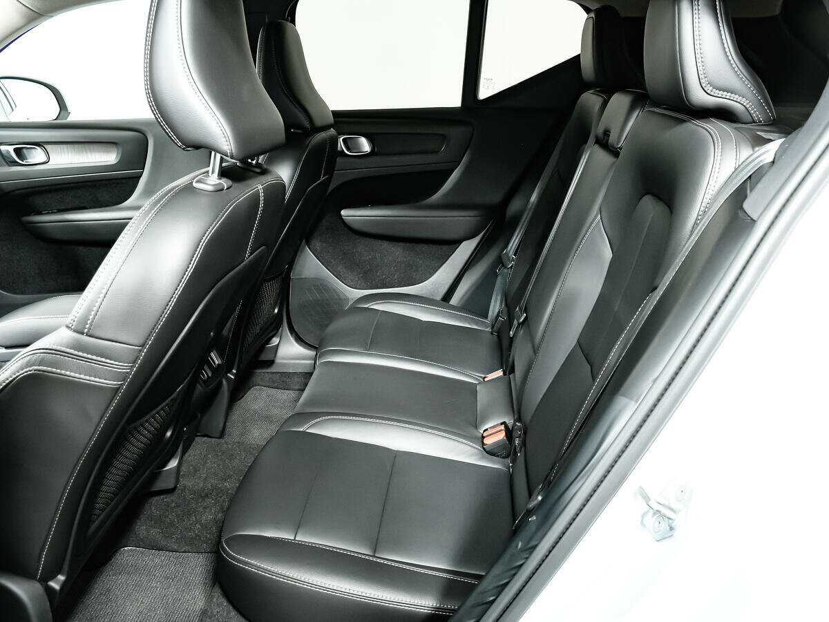 Купить Volvo XC40, 2021, 81 445 км, фото №12