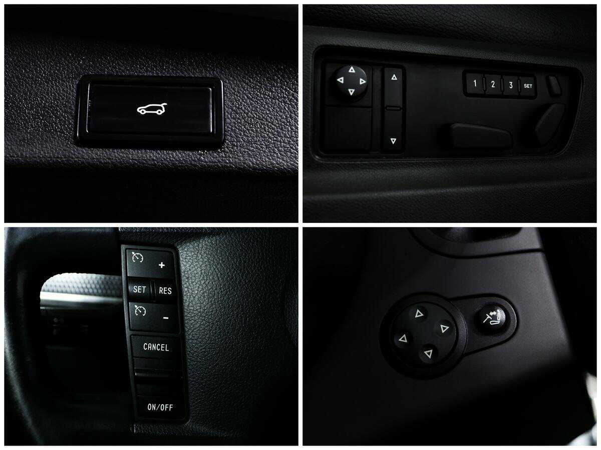 Купить Volkswagen Touareg, 2007, 172 810 км, фото №15