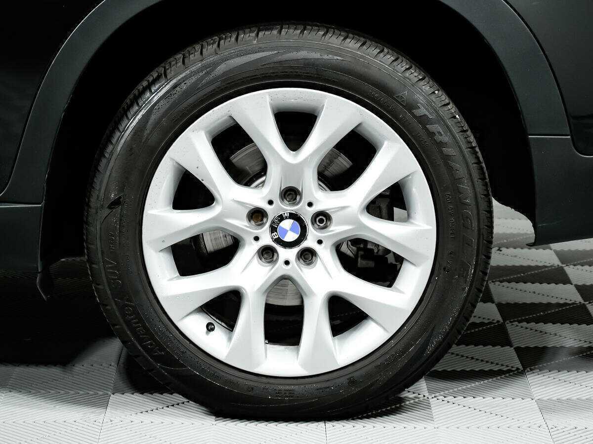 Купить BMW X5 30d, 2012, 177 457 км, фото №14