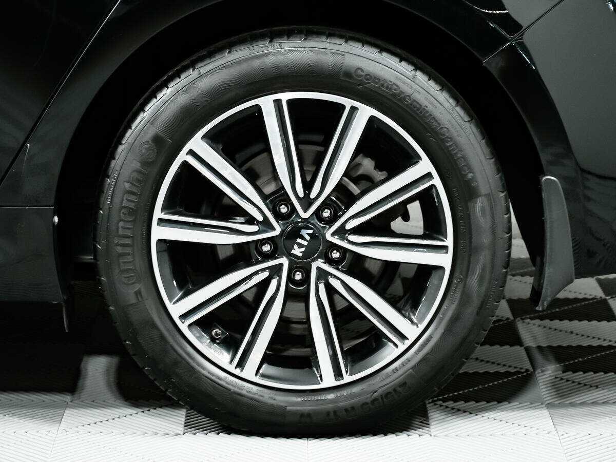Купить Kia Optima, 2019, 36 086 км, фото №14