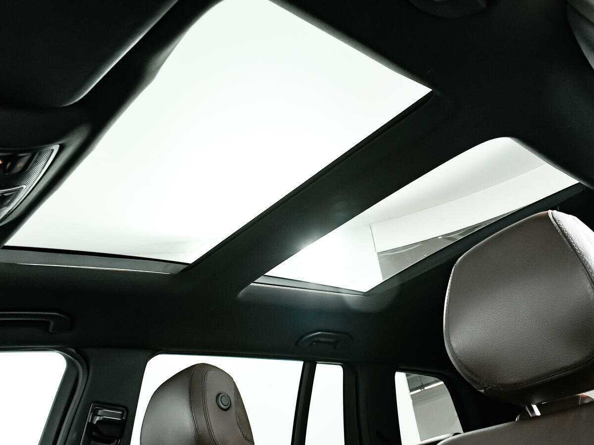 Купить Mercedes-Benz GL-Класс 400, 2014, 107 000 км, фото №16