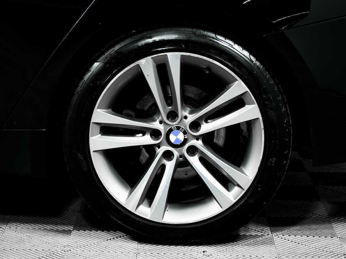 Купить BMW 4 серии Gran Coupe 420d xDrive, 2018, 128 241 км, фото №12