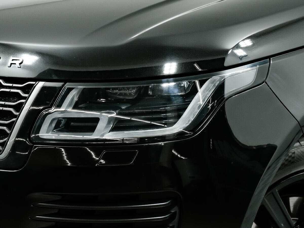 Купить Land Rover Range Rover, 2018, 135 132 км, фото №13