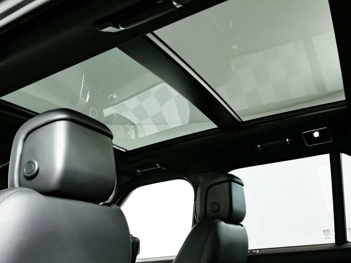 Купить Land Rover Range Rover, 2018, 135 132 км, фото №15