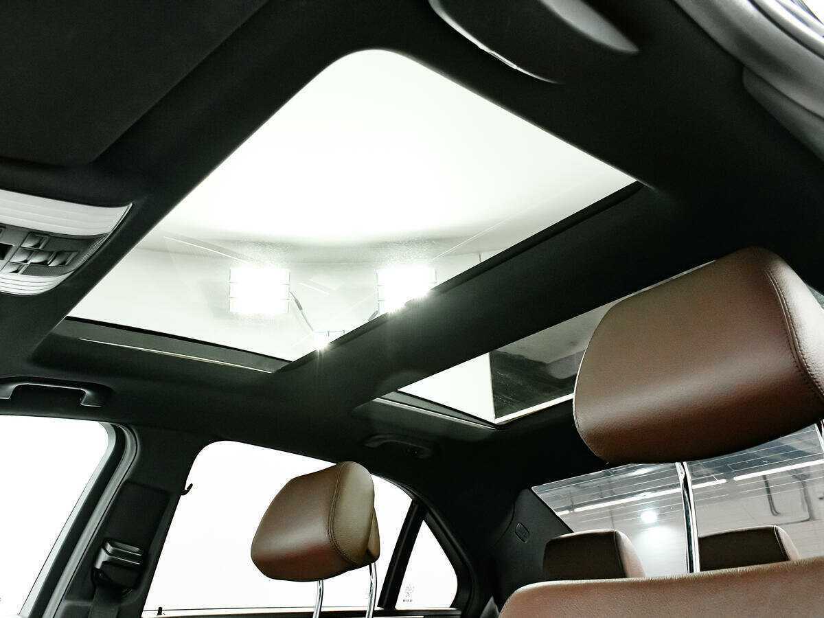 Купить Mercedes-Benz E-Класс 300, 2013, 99 118 км, фото №15