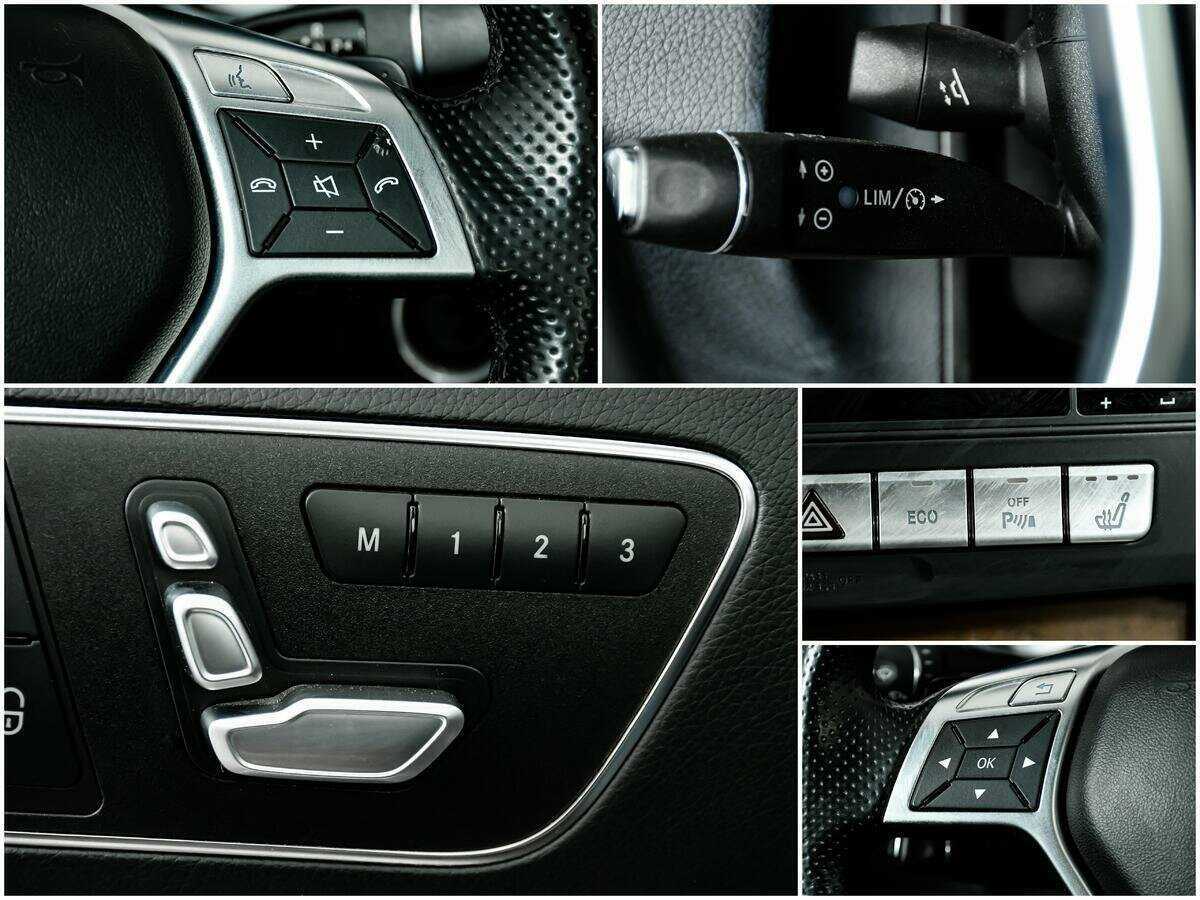 Купить Mercedes-Benz E-Класс 300, 2013, 99 118 км, фото №16