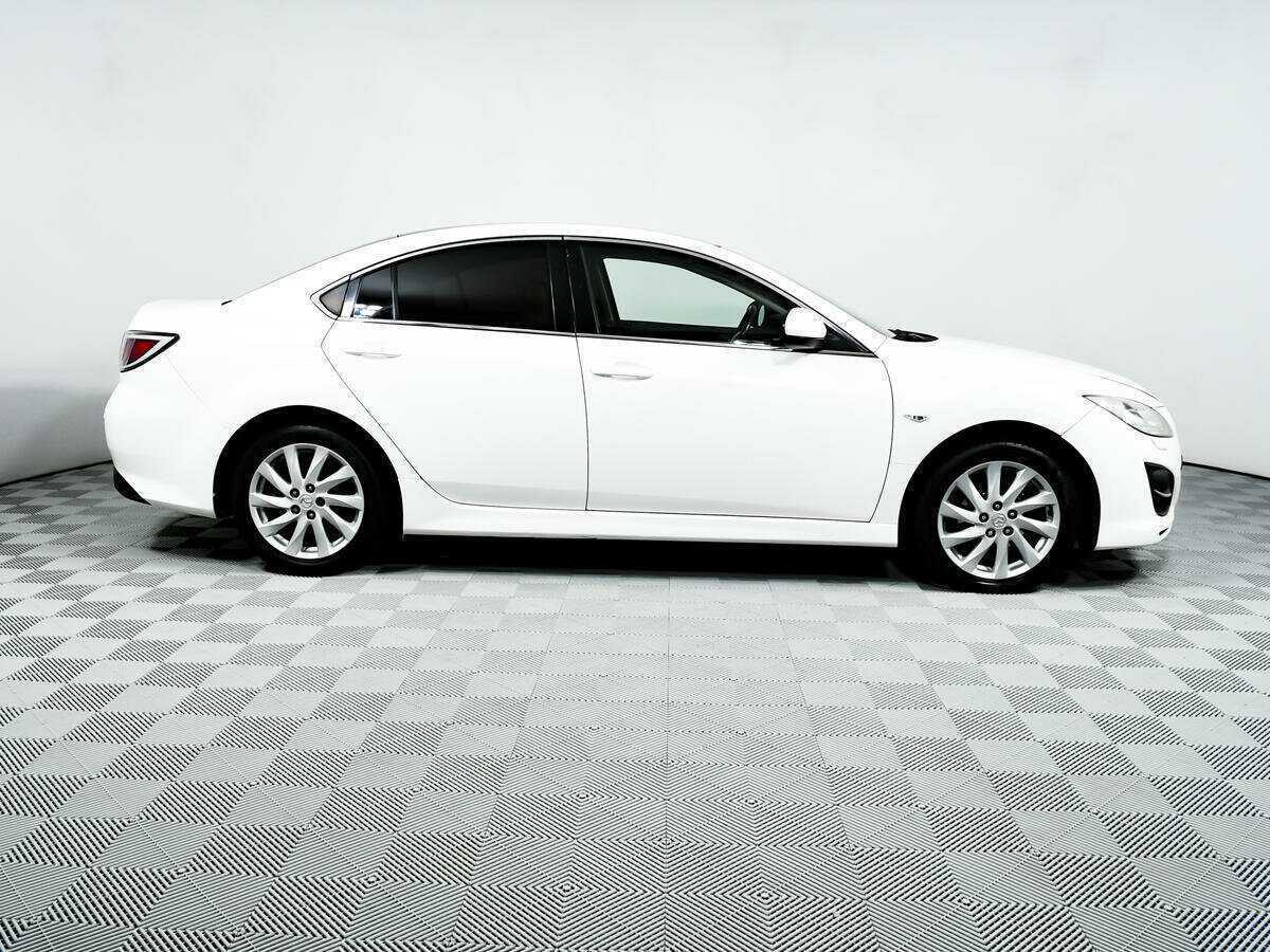 Купить Mazda 6, 2011, 219 432 км, фото №4