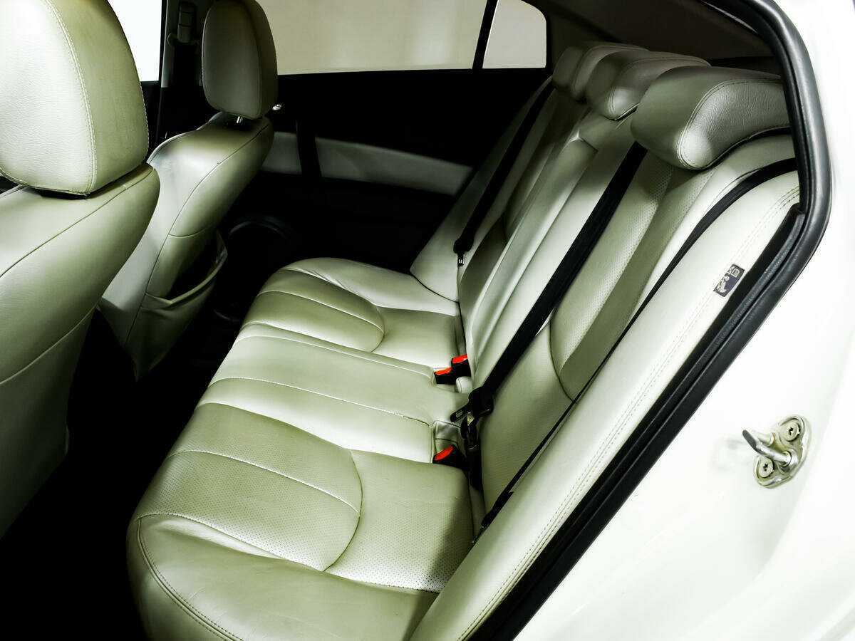 Купить Mazda 6, 2011, 219 432 км, фото №12