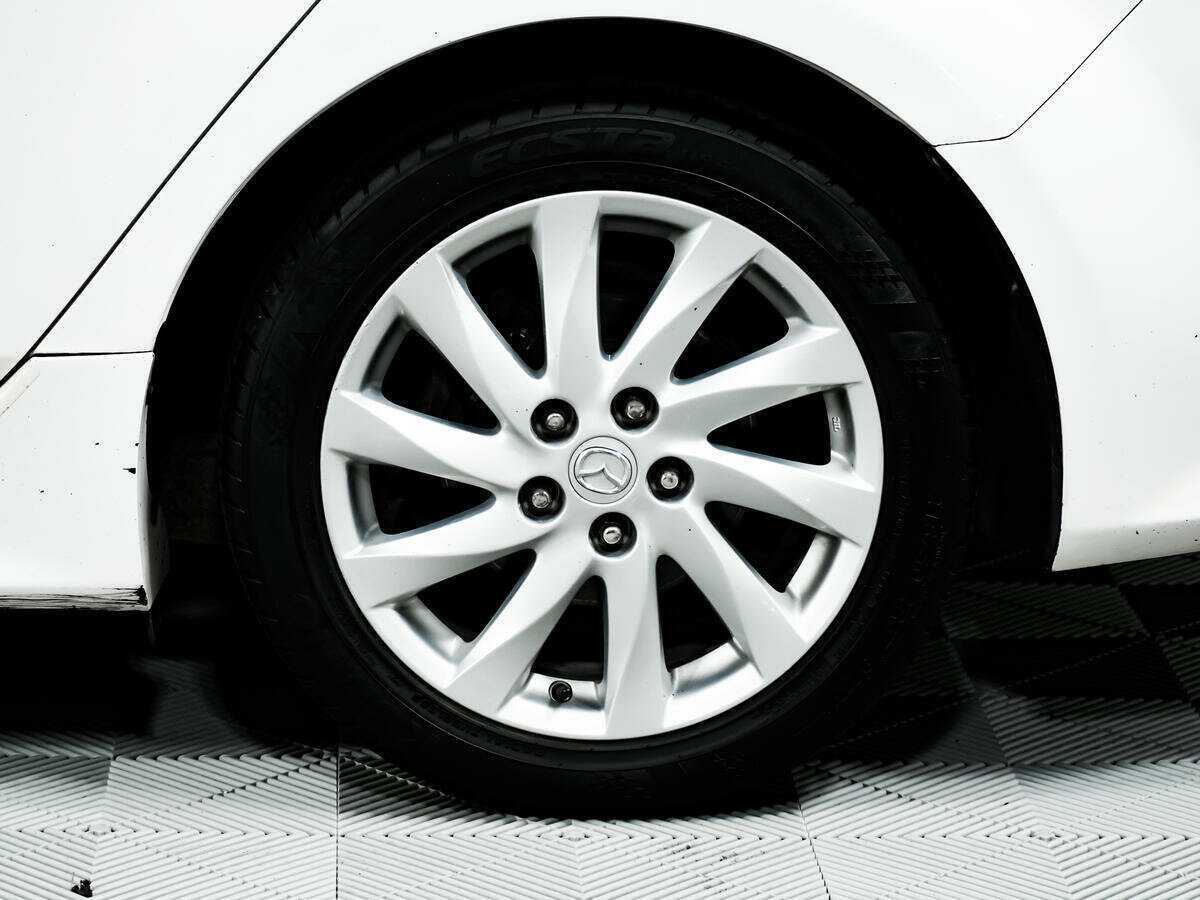 Купить Mazda 6, 2011, 219 432 км, фото №14