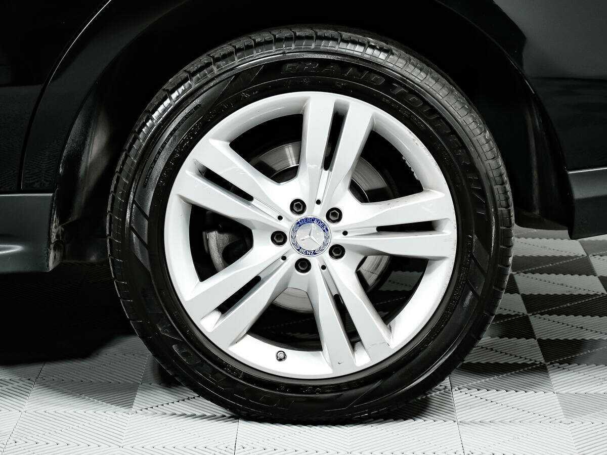 Купить Mercedes-Benz GLE 350 d, 2015, 131 112 км, фото №14