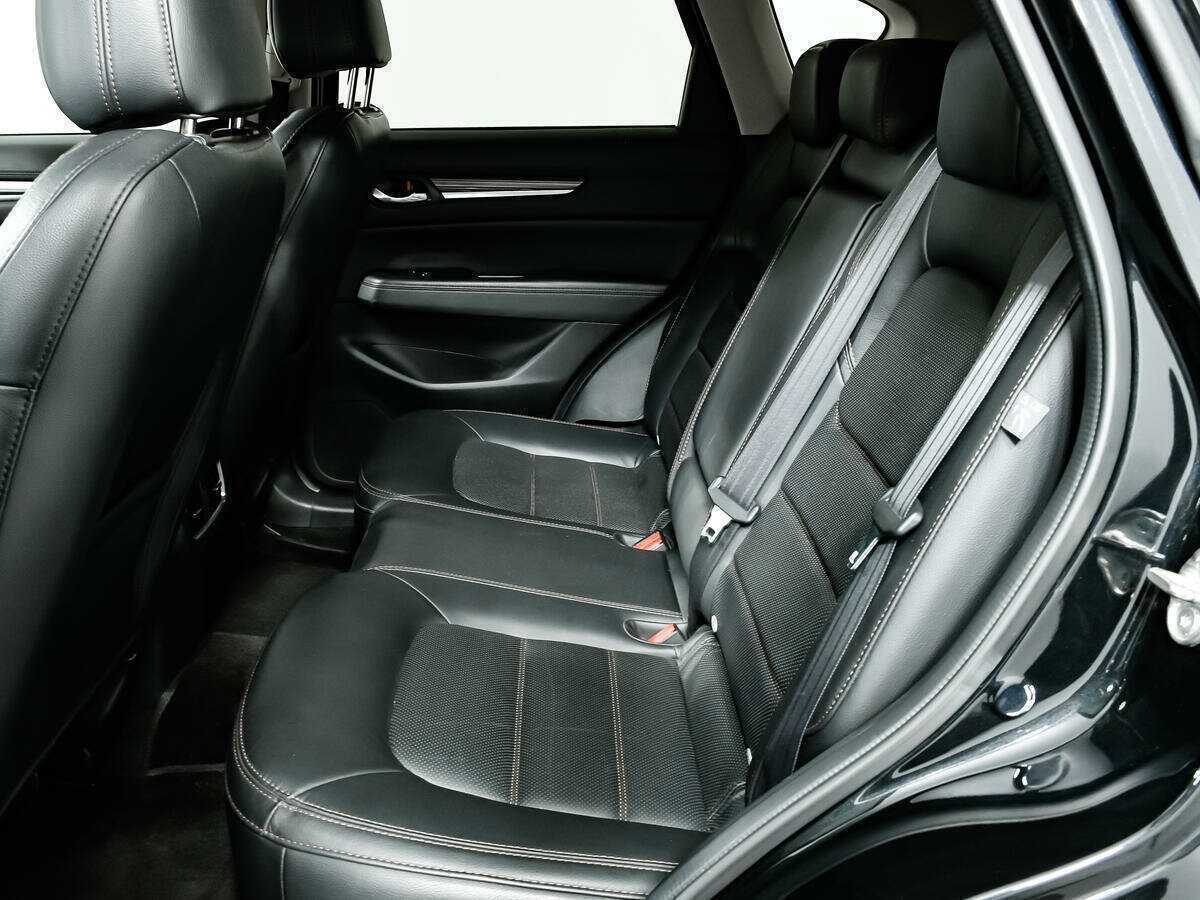 Купить Mazda CX-5, 2018, 67 110 км, фото №12