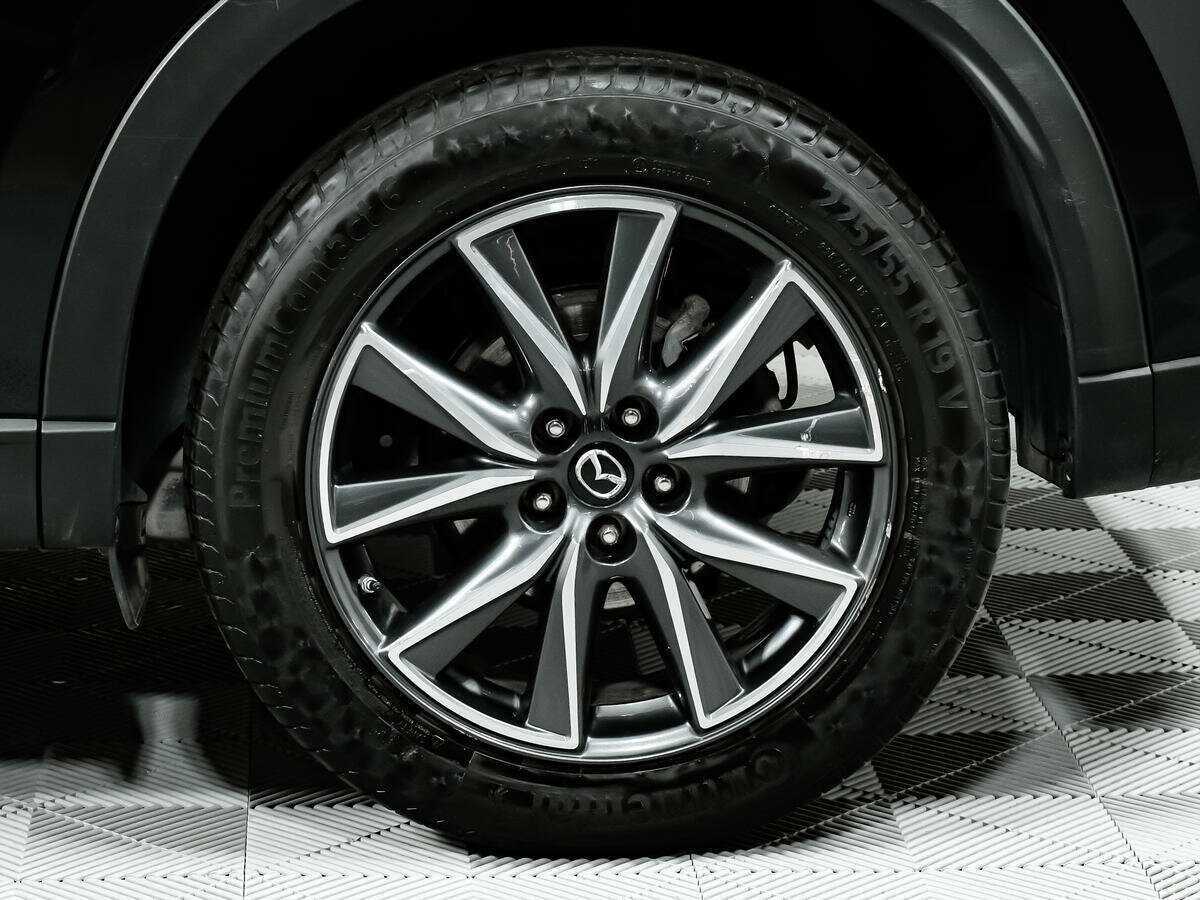 Купить Mazda CX-5, 2018, 67 110 км, фото №14