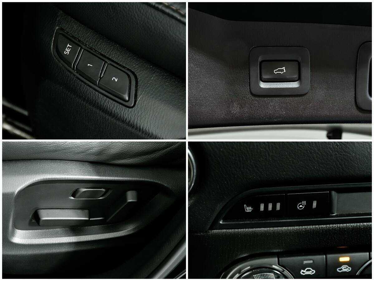 Купить Mazda CX-5, 2018, 67 110 км, фото №17