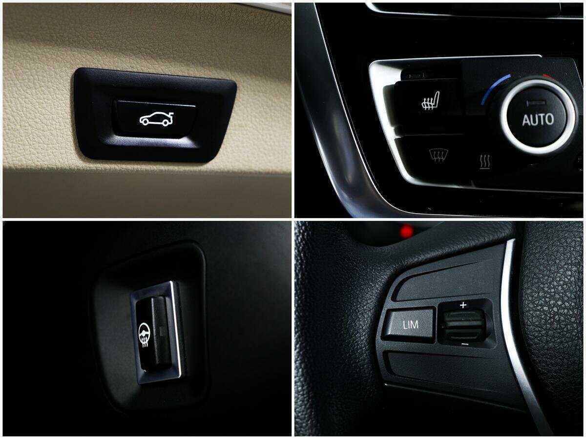 Купить BMW 4 серии Gran Coupe 420i, 2016, 109 701 км, фото №15