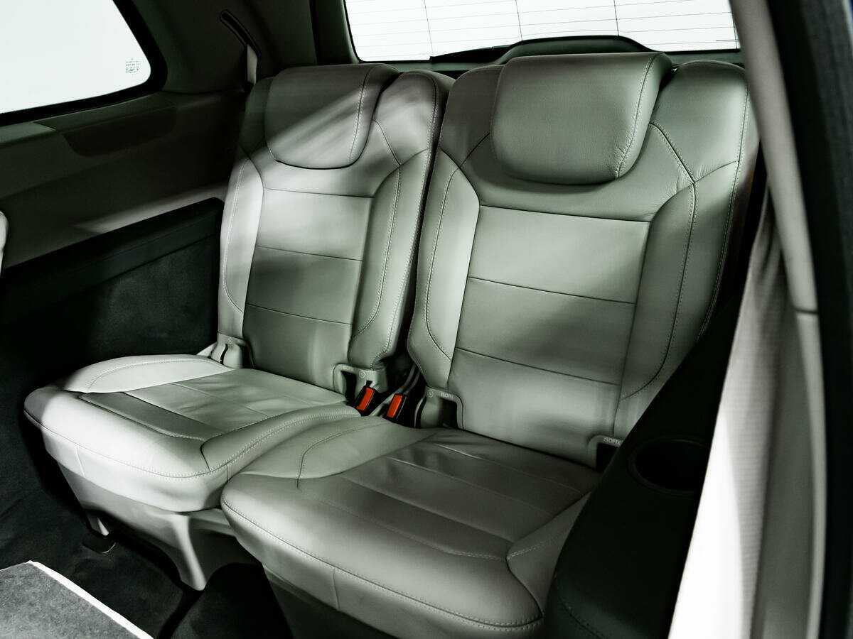 Купить Mercedes-Benz GL-Класс 400, 2014, 253 793 км, фото №14