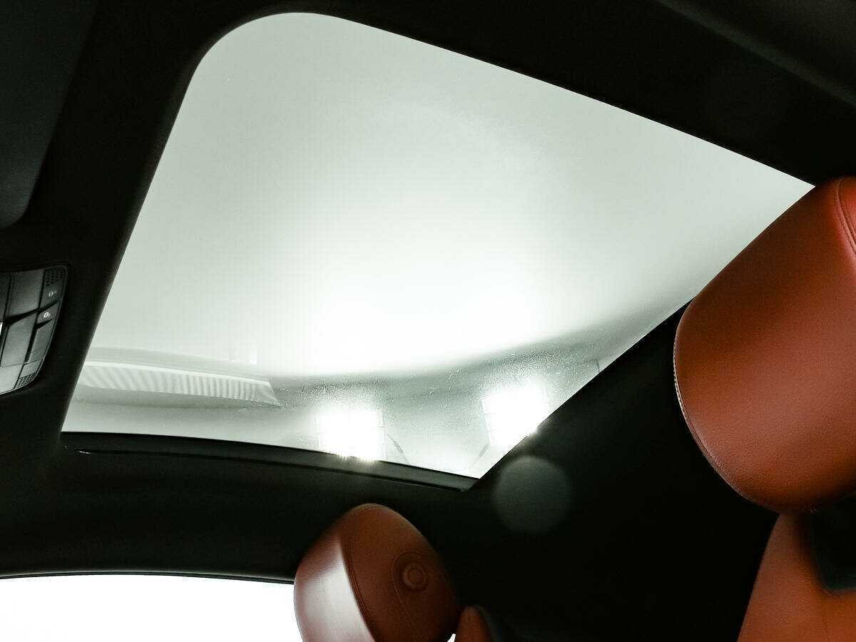 Купить Mercedes-Benz C-Класс 300, 2016, 112 429 км, фото №16