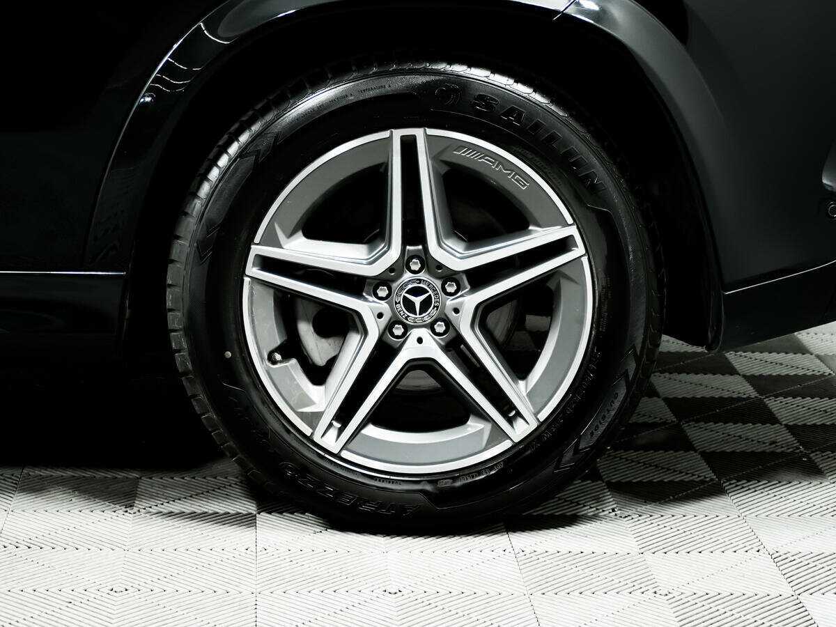 Купить Mercedes-Benz GLE 300 d, 2019, 93 300 км, фото №14