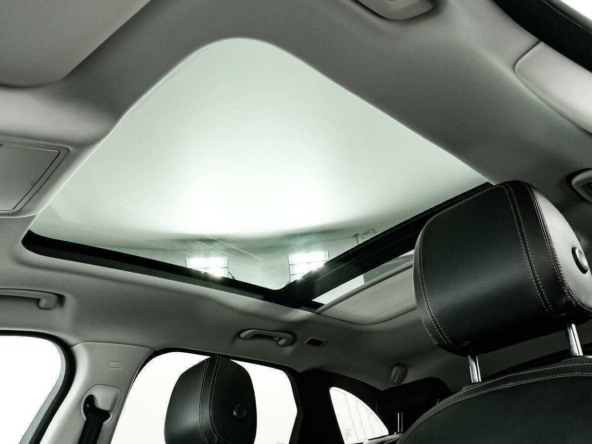 Купить Jaguar F-Pace, 2016, 120 864 км, фото №17