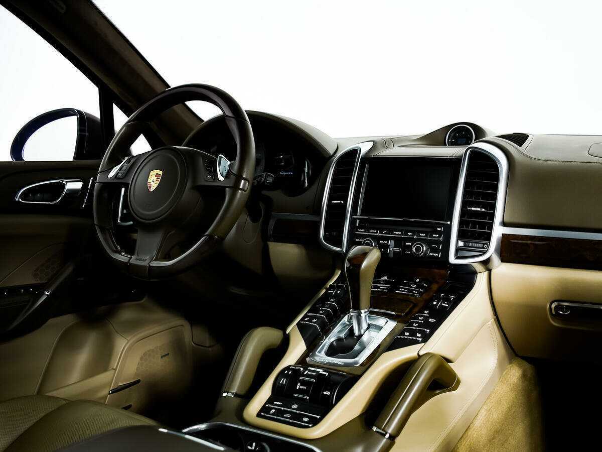 Купить Porsche Cayenne GTS, 2012, 203 909 км, фото №7
