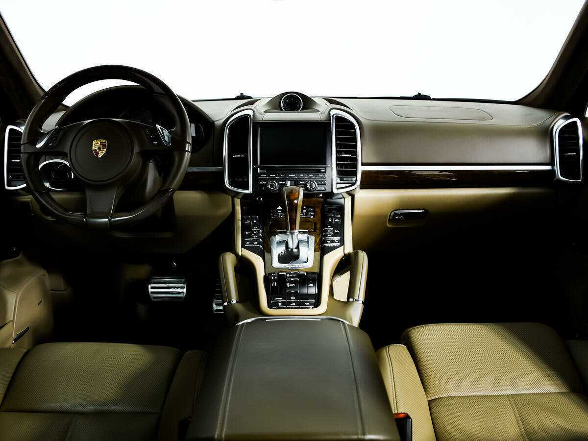 Купить Porsche Cayenne GTS, 2012, 203 909 км, фото №9