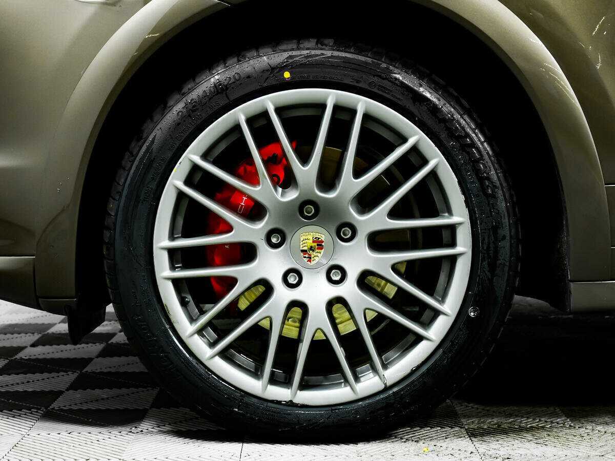 Купить Porsche Cayenne GTS, 2012, 203 909 км, фото №12