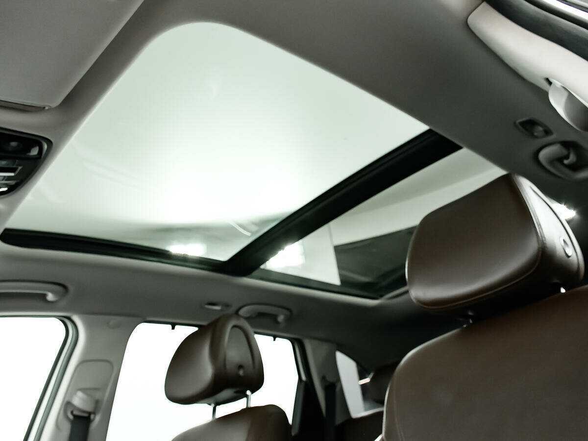 Купить Kia Sorento Prime, 2016, 119 557 км, фото №16