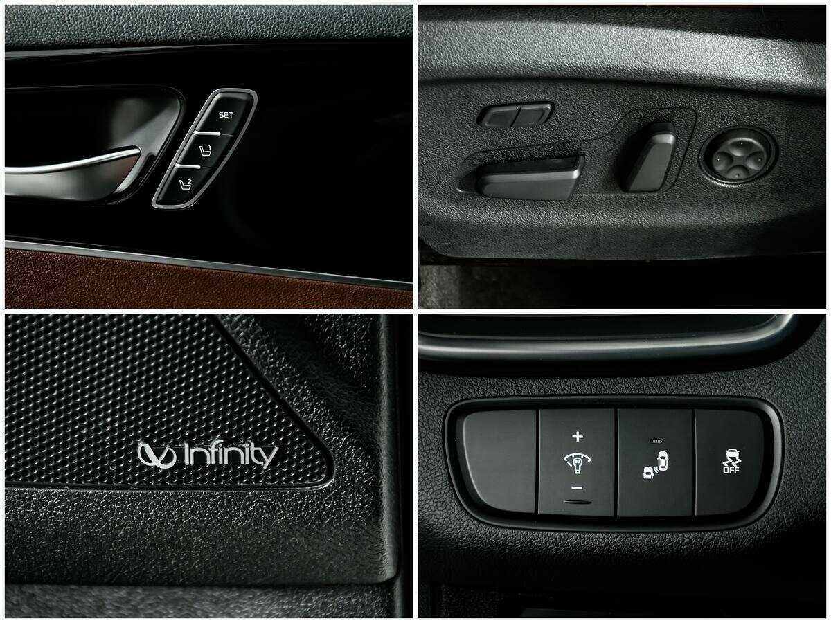 Купить Kia Sorento Prime, 2016, 119 557 км, фото №18