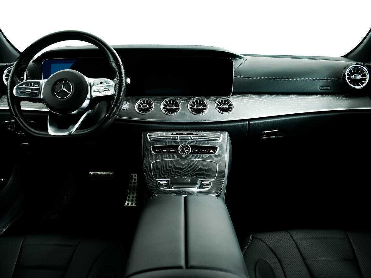 Купить Mercedes-Benz CLS 350 d, 2020, 72 949 км, фото №11