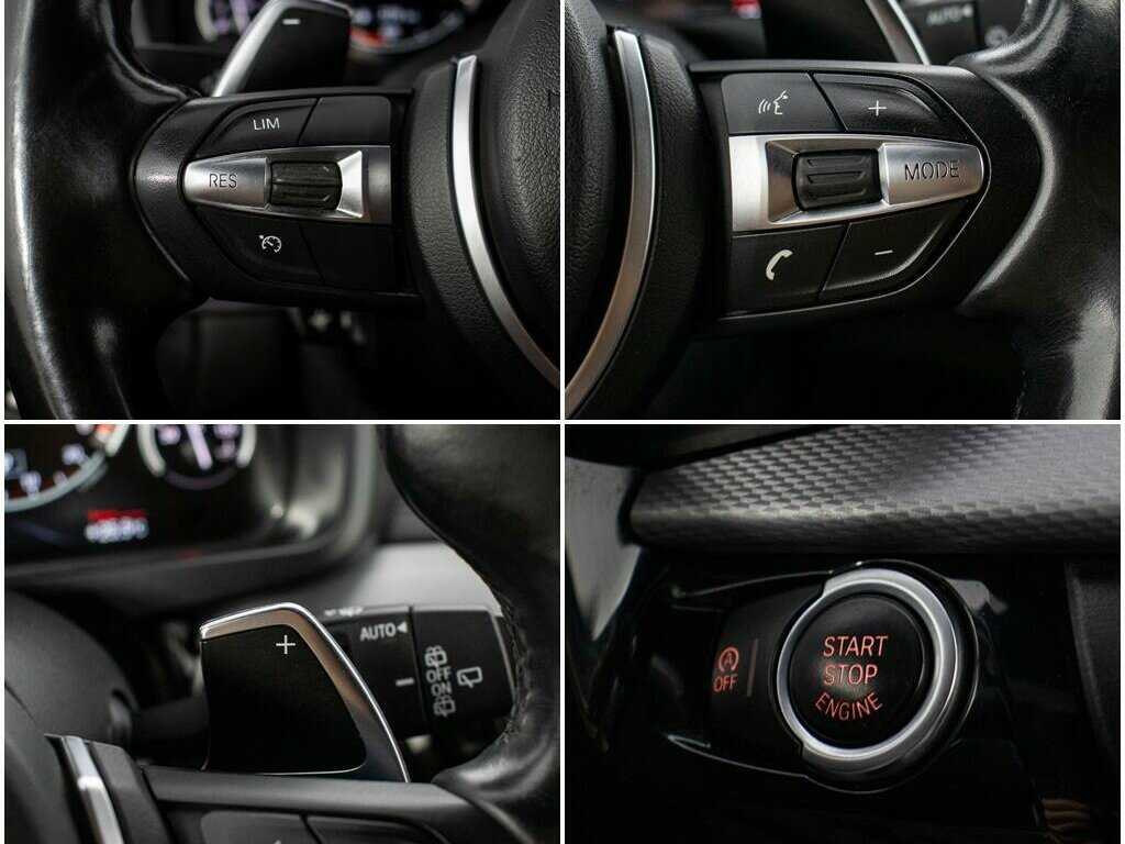 Купить BMW X5 40d, 2016, 125 569 км, фото №22