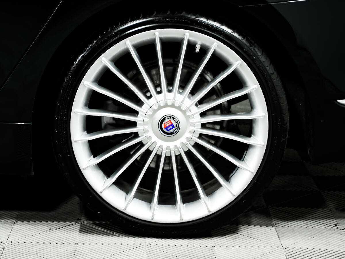 Купить BMW 7 серии 730i, 2016, 127 437 км, фото №14