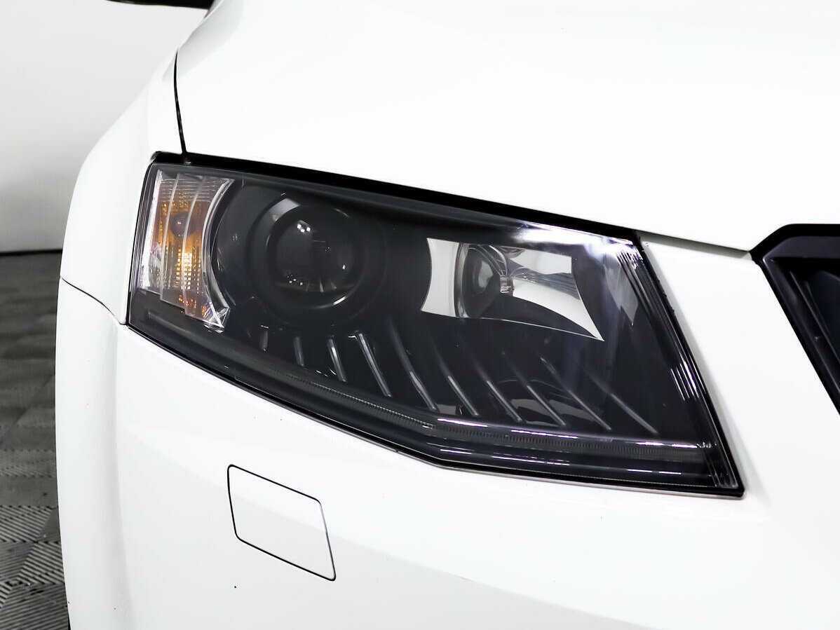 Купить Skoda Octavia, 2016, 242 236 км, фото №15