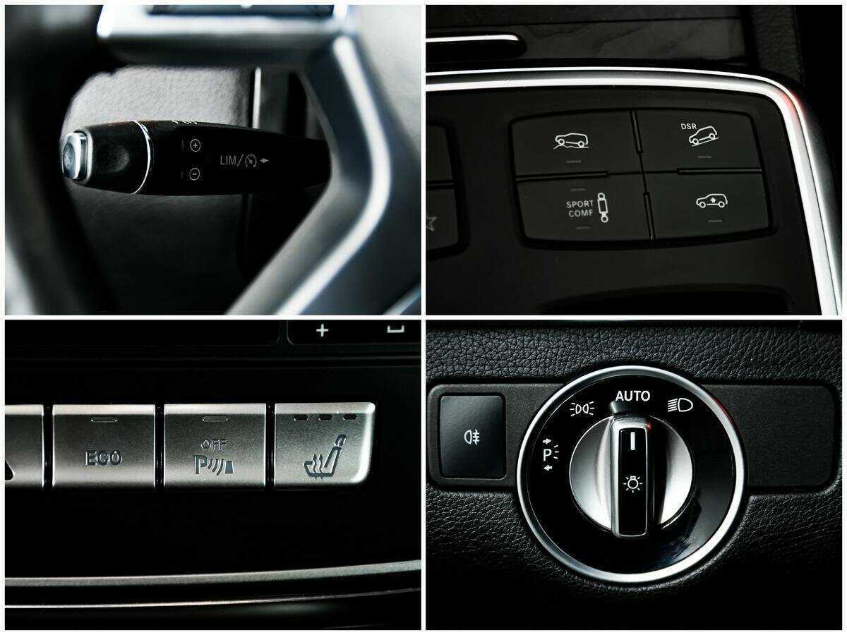 Купить Mercedes-Benz GL-Класс 350 CDI BlueTEC, 2014, 101 220 км, фото №16