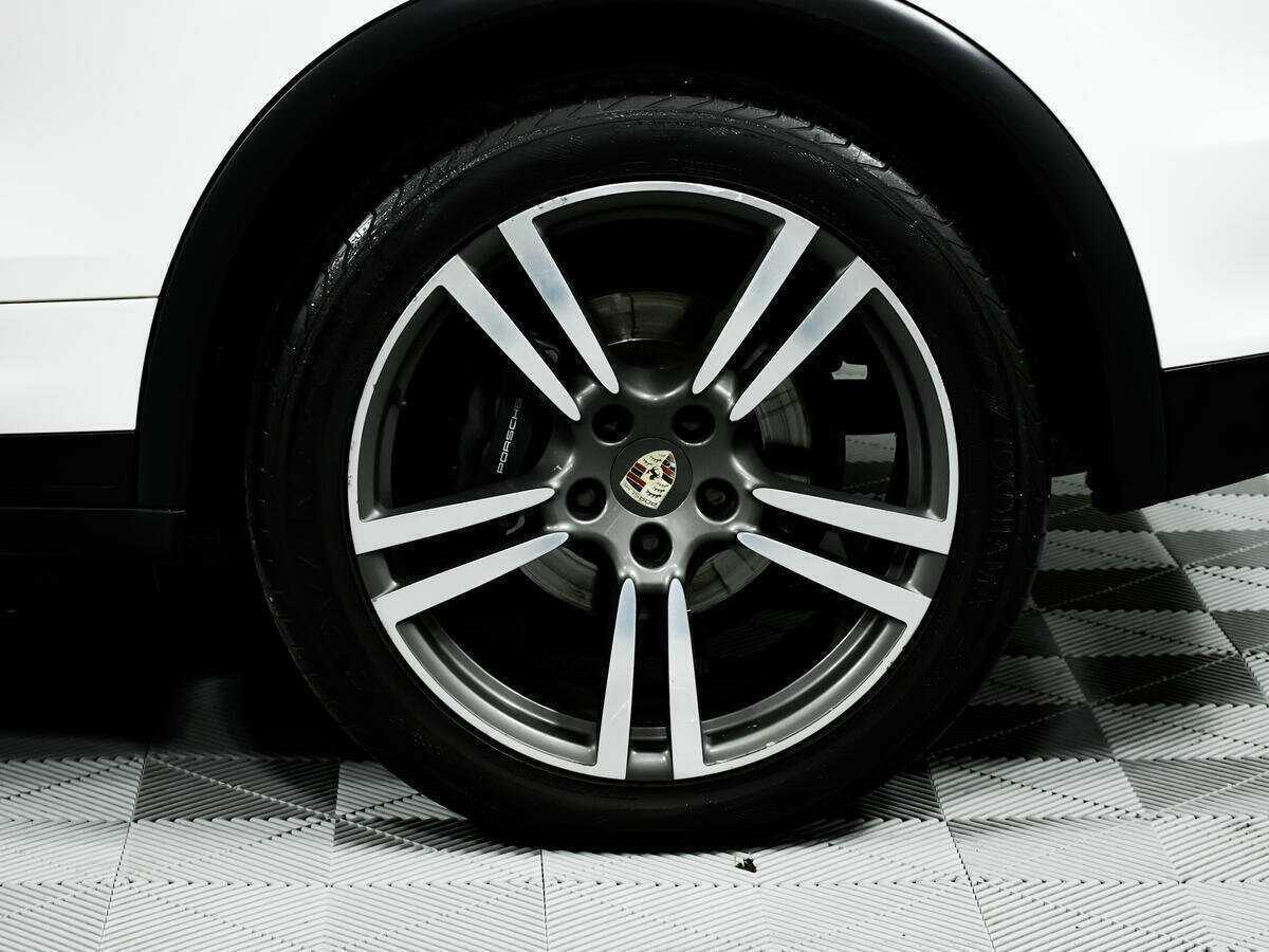 Купить Porsche Cayenne Diesel, 2012, 97 800 км, фото №14