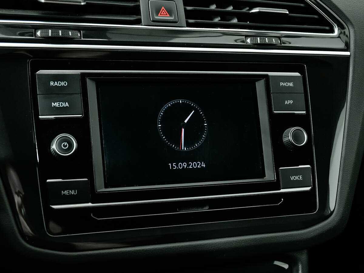 Купить Volkswagen Tiguan, 2021, 76 982 км, фото №16
