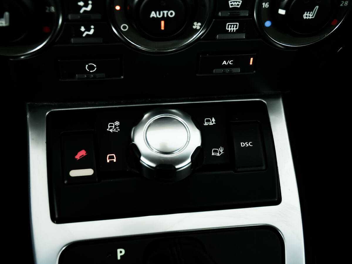 Купить Land Rover Freelander, 2010, 222 107 км, фото №16